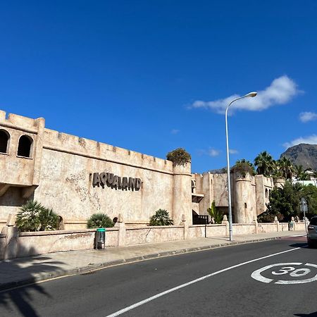 Lovely Sunny Apartment Costa Adeje  Esterno foto
