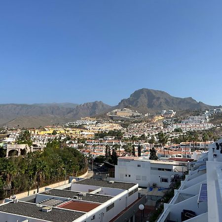 Lovely Sunny Apartment Costa Adeje  Esterno foto