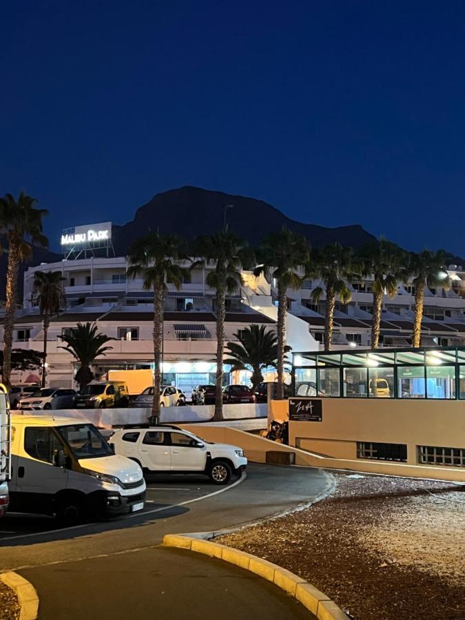 Lovely Sunny Apartment Costa Adeje  Esterno foto