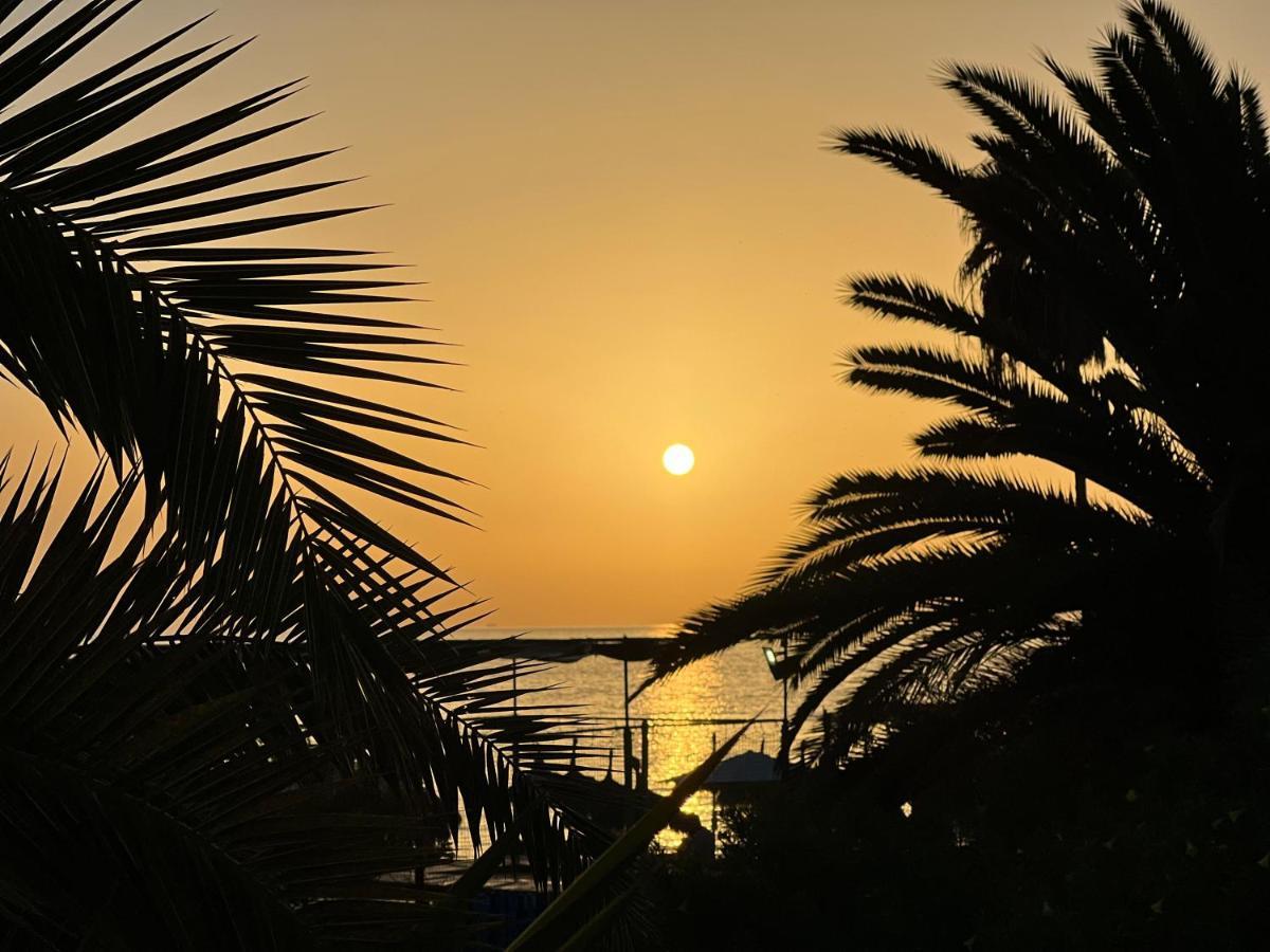 Lovely Sunny Apartment Costa Adeje  Esterno foto