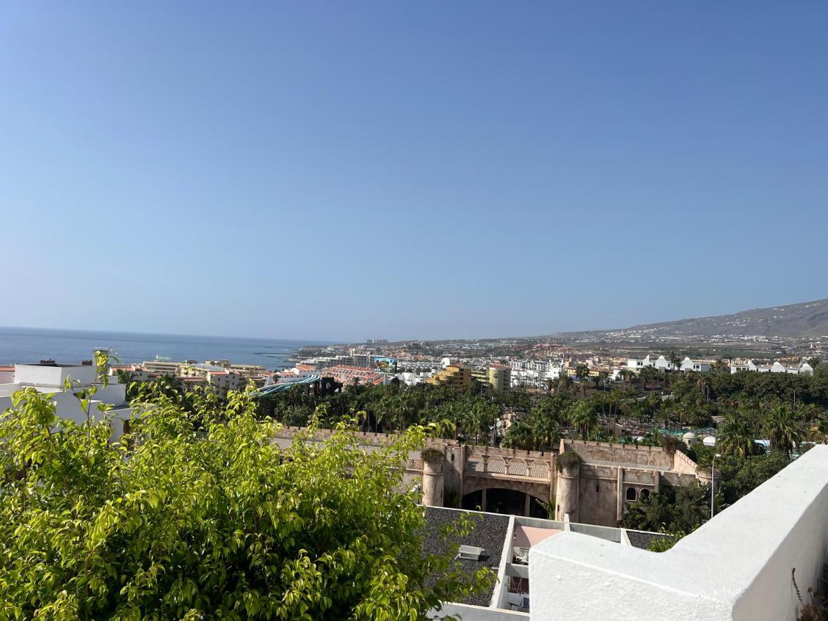 Lovely Sunny Apartment Costa Adeje  Esterno foto