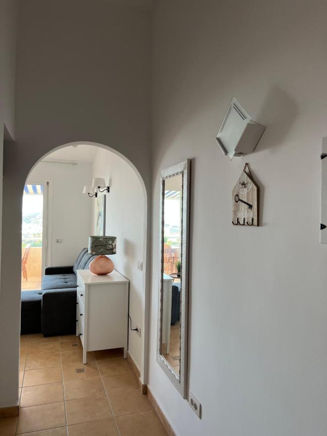 Lovely Sunny Apartment Costa Adeje  Esterno foto