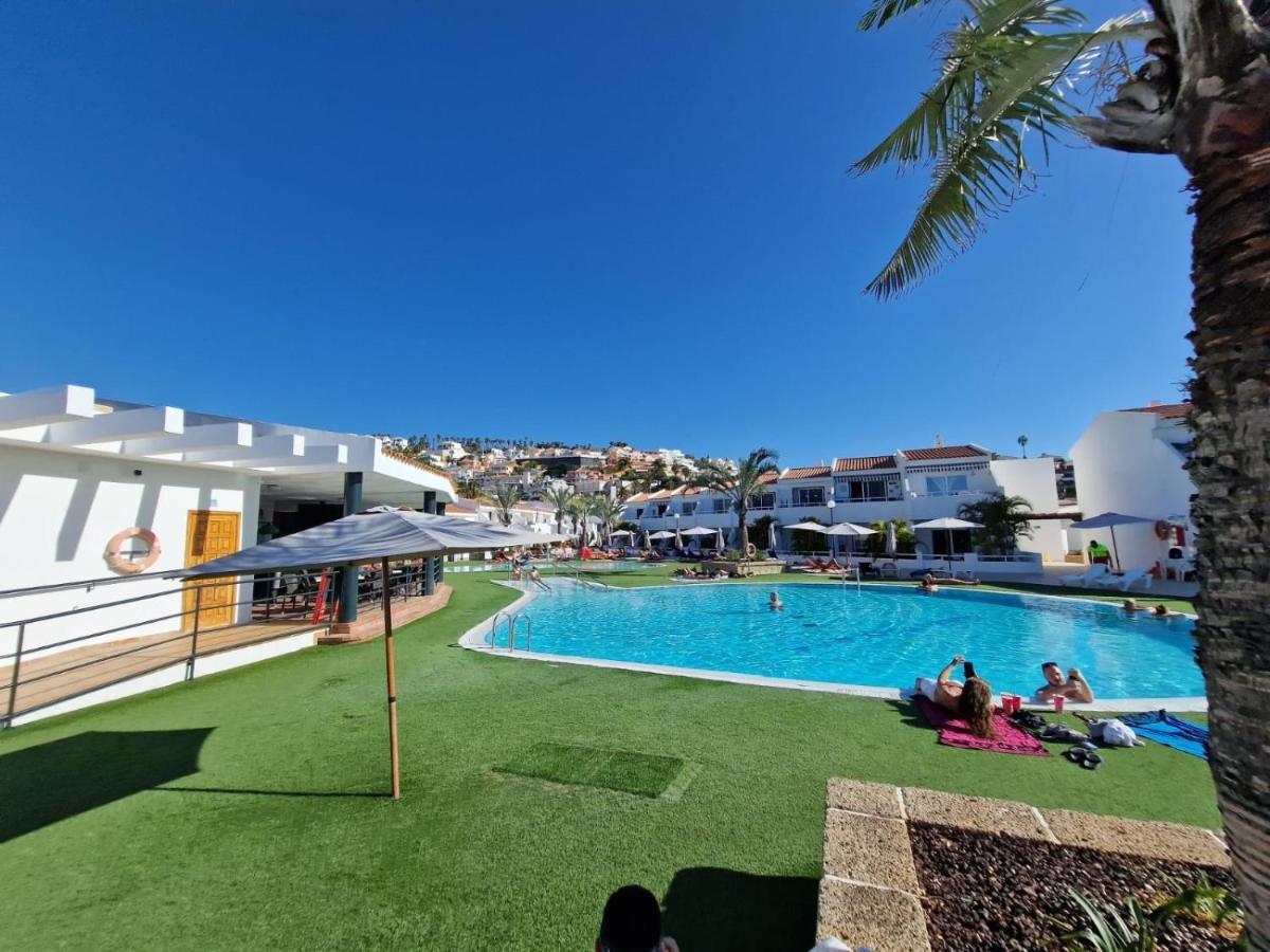 Lovely Sunny Apartment Costa Adeje  Esterno foto