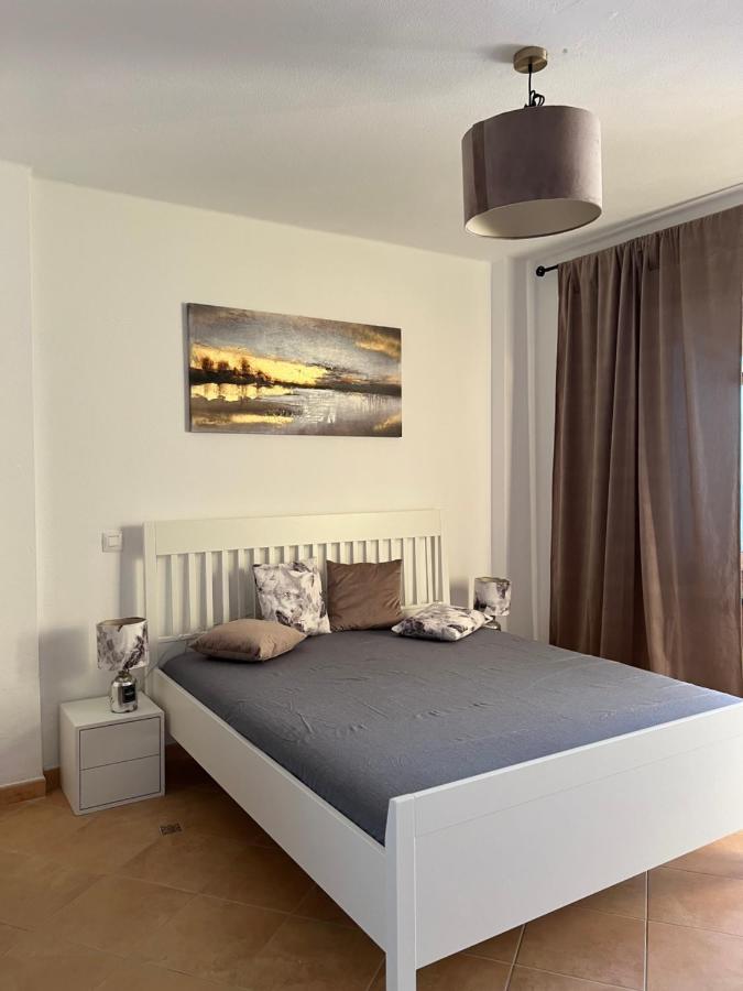 Lovely Sunny Apartment Costa Adeje  Esterno foto