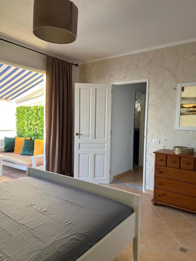 Lovely Sunny Apartment Costa Adeje  Esterno foto