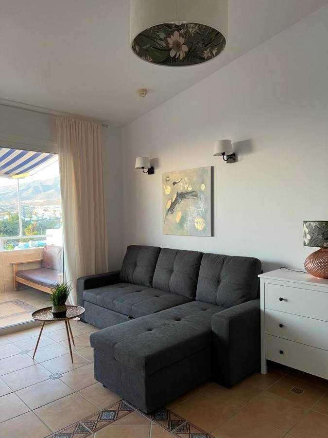 Lovely Sunny Apartment Costa Adeje  Esterno foto
