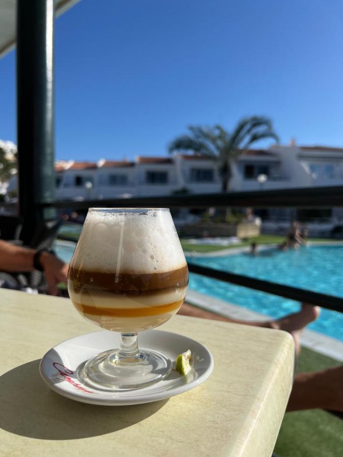 Lovely Sunny Apartment Costa Adeje  Esterno foto