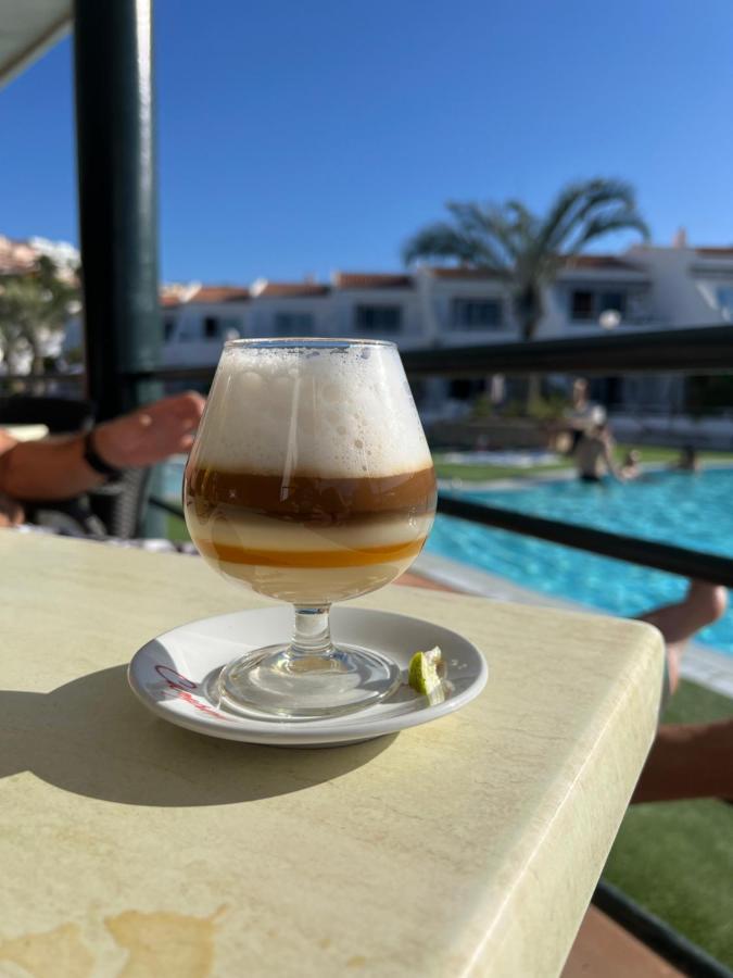 Lovely Sunny Apartment Costa Adeje  Esterno foto