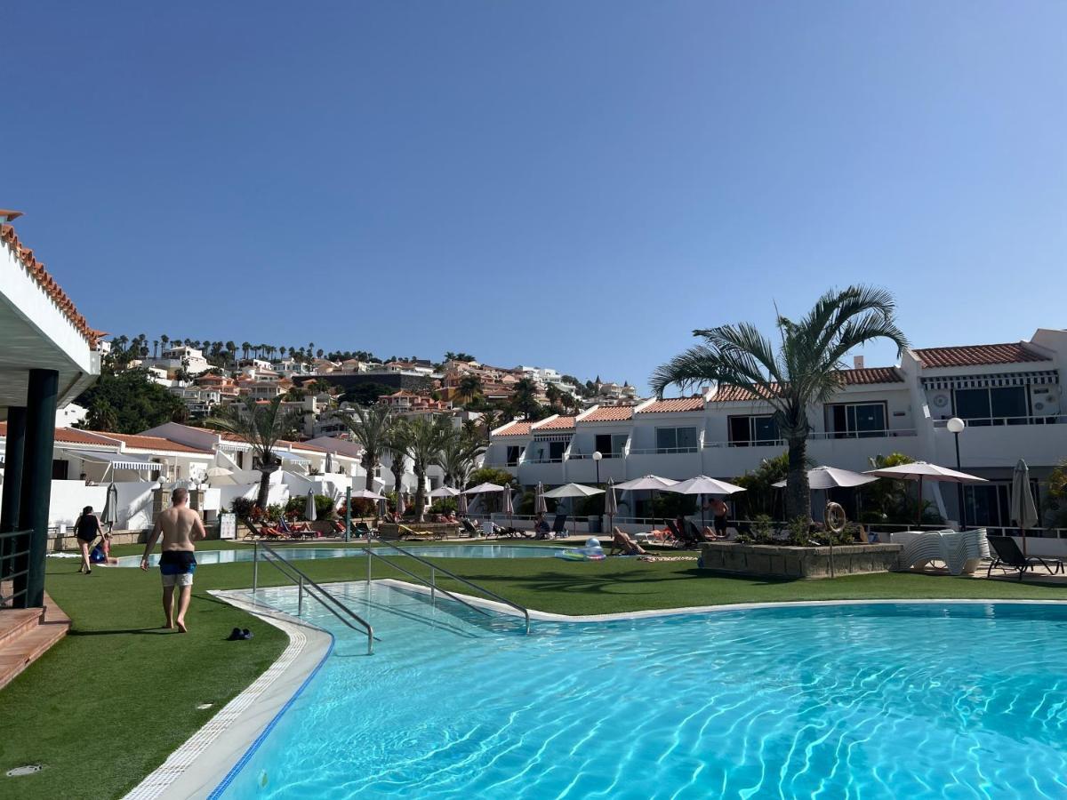 Lovely Sunny Apartment Costa Adeje  Esterno foto