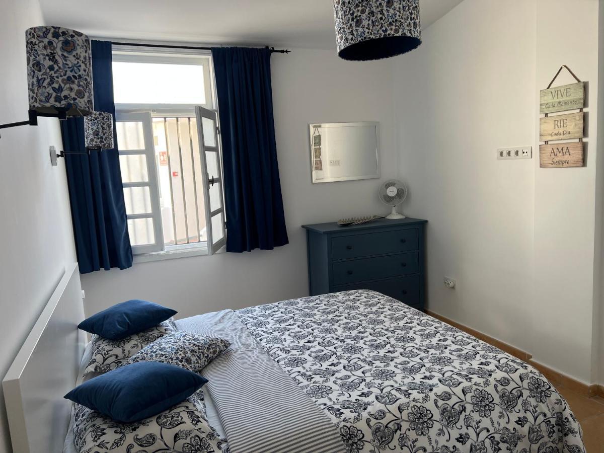 Lovely Sunny Apartment Costa Adeje  Esterno foto