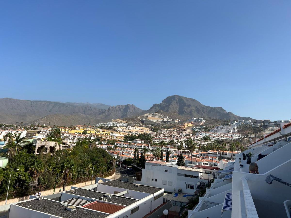 Lovely Sunny Apartment Costa Adeje  Esterno foto