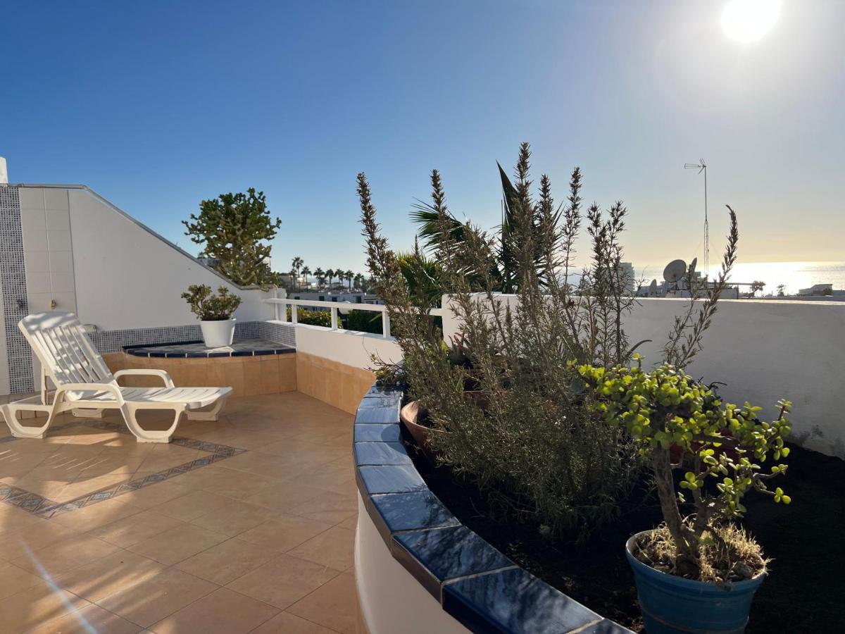 Lovely Sunny Apartment Costa Adeje  Esterno foto