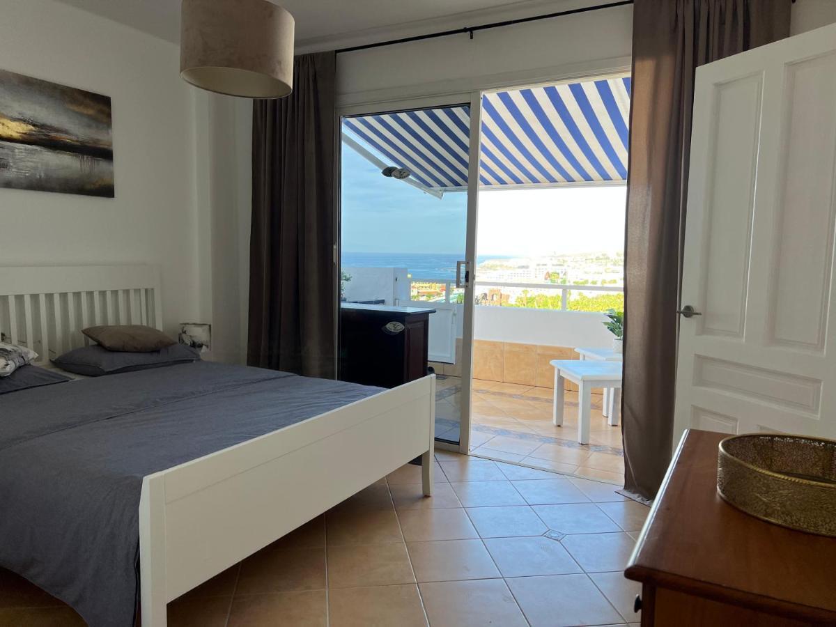 Lovely Sunny Apartment Costa Adeje  Esterno foto