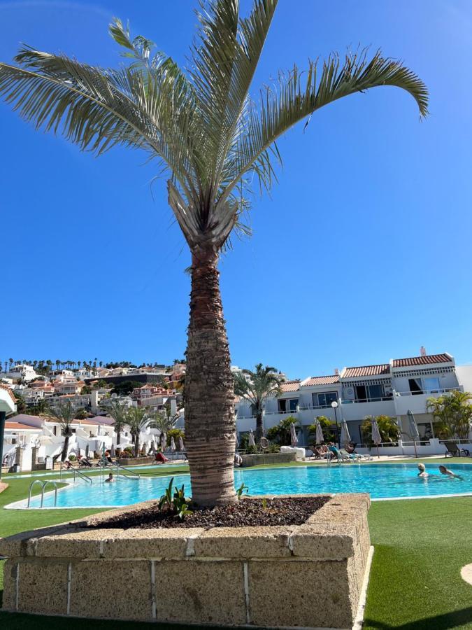 Lovely Sunny Apartment Costa Adeje  Esterno foto