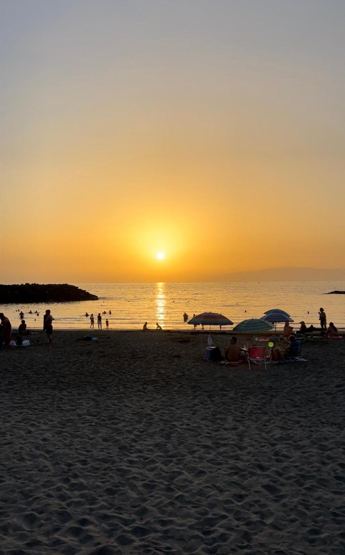 Lovely Sunny Apartment Costa Adeje  Esterno foto