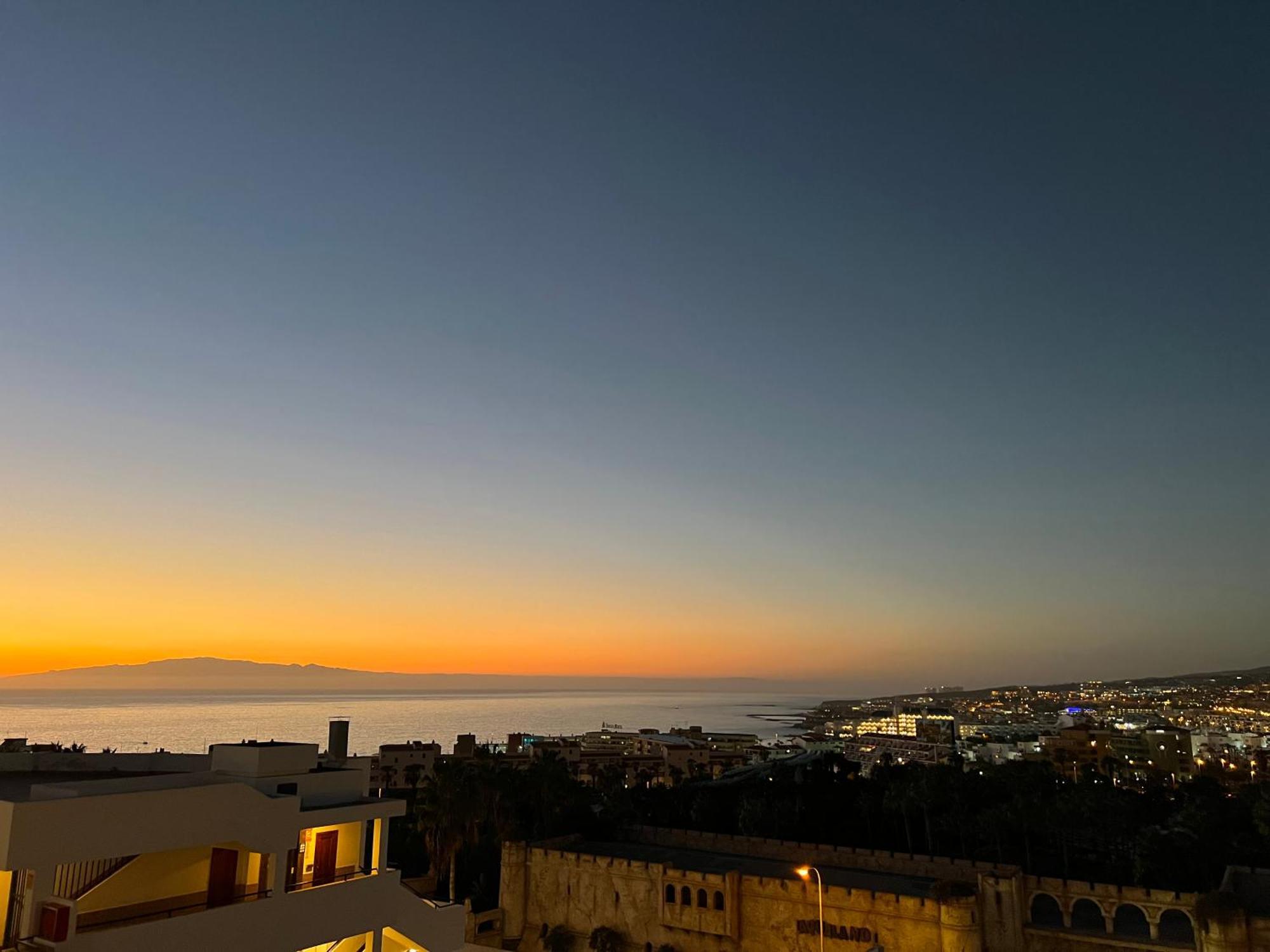 Lovely Sunny Apartment Costa Adeje  Esterno foto