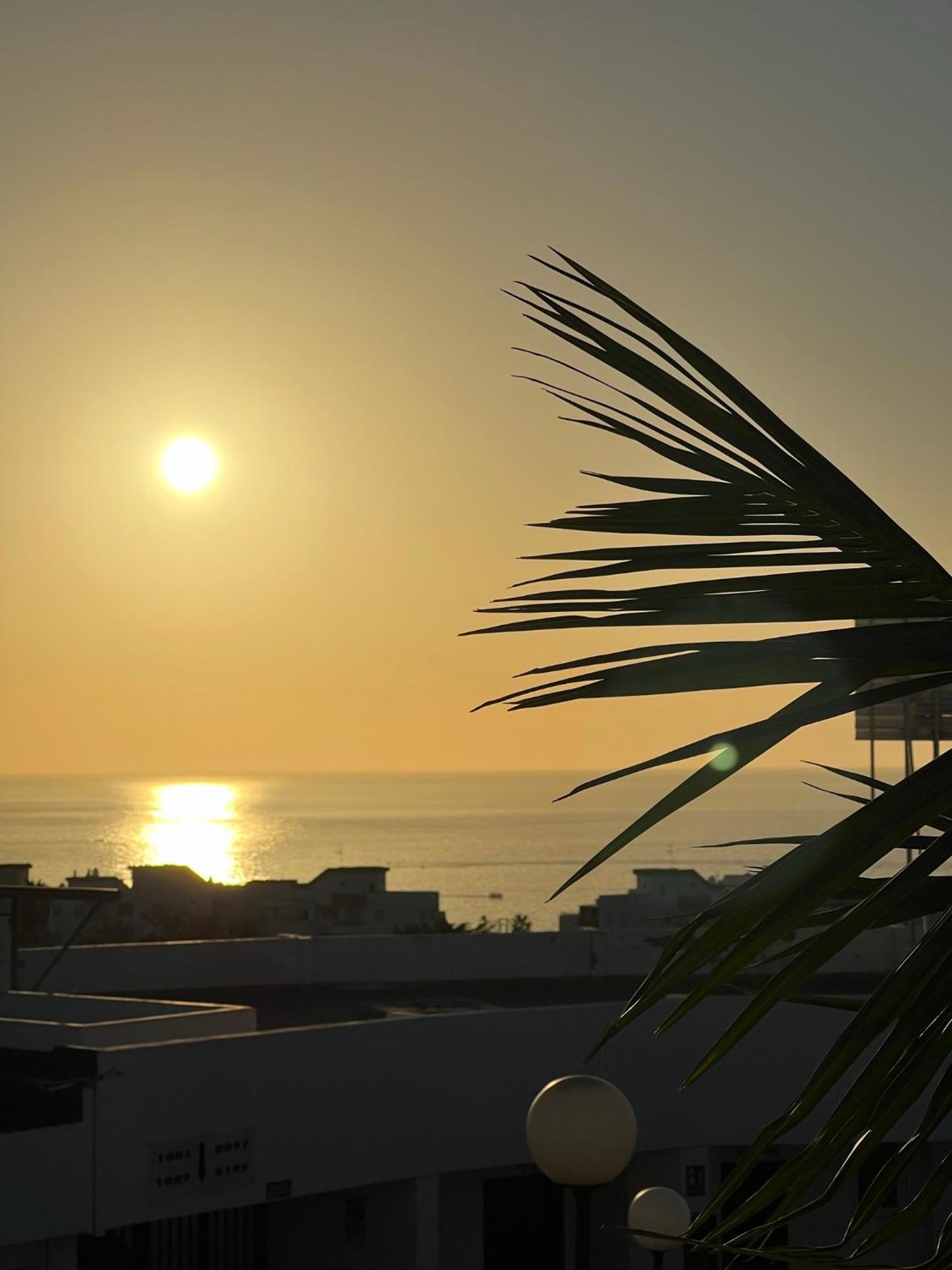 Lovely Sunny Apartment Costa Adeje  Esterno foto