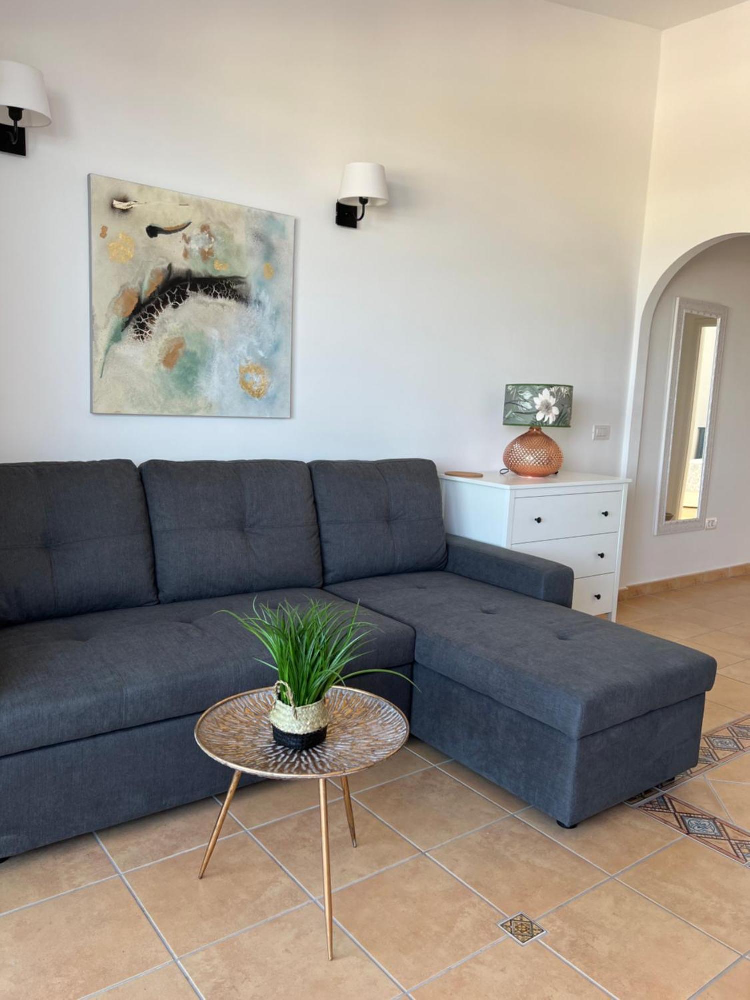 Lovely Sunny Apartment Costa Adeje  Esterno foto