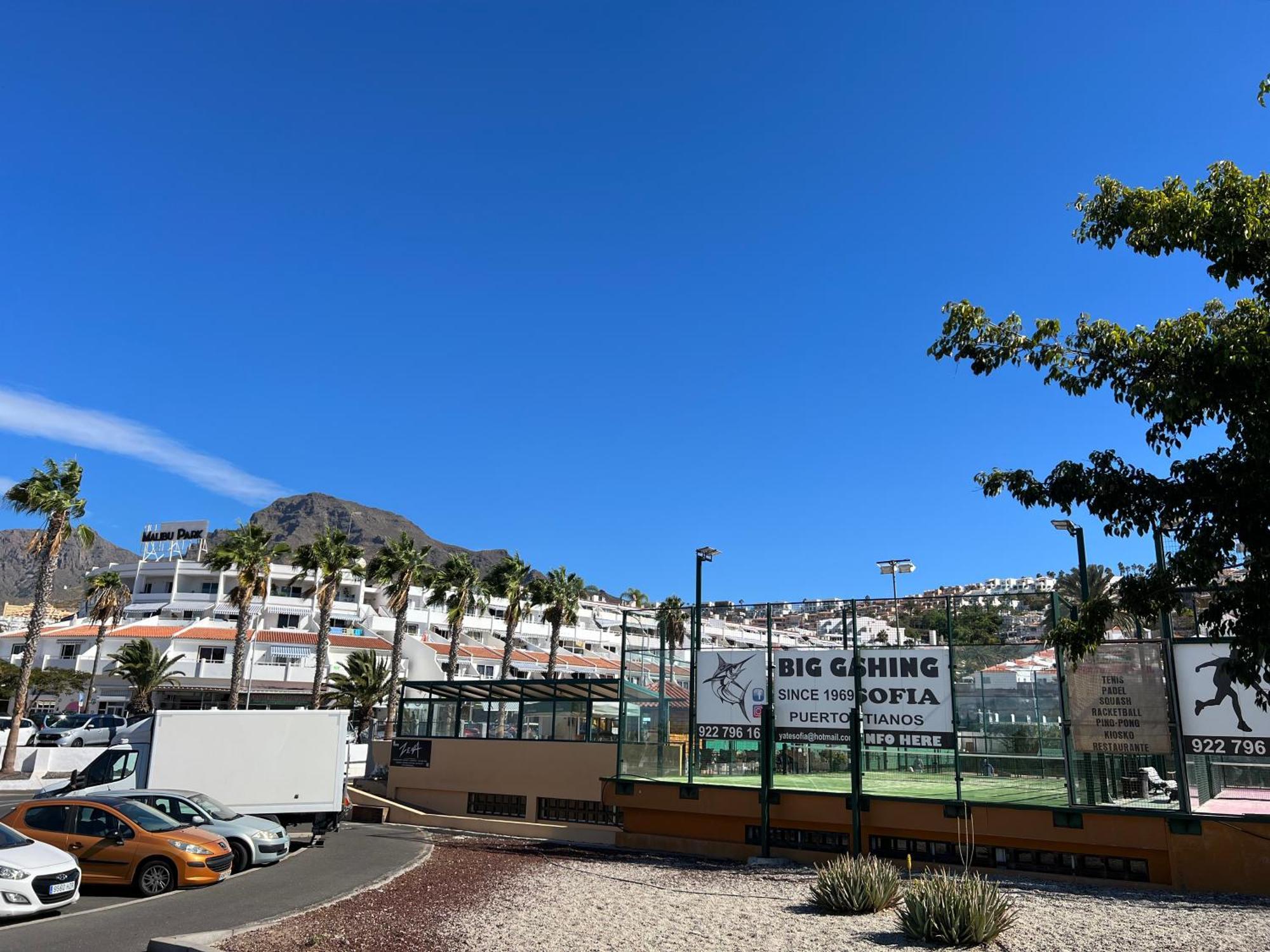 Lovely Sunny Apartment Costa Adeje  Esterno foto