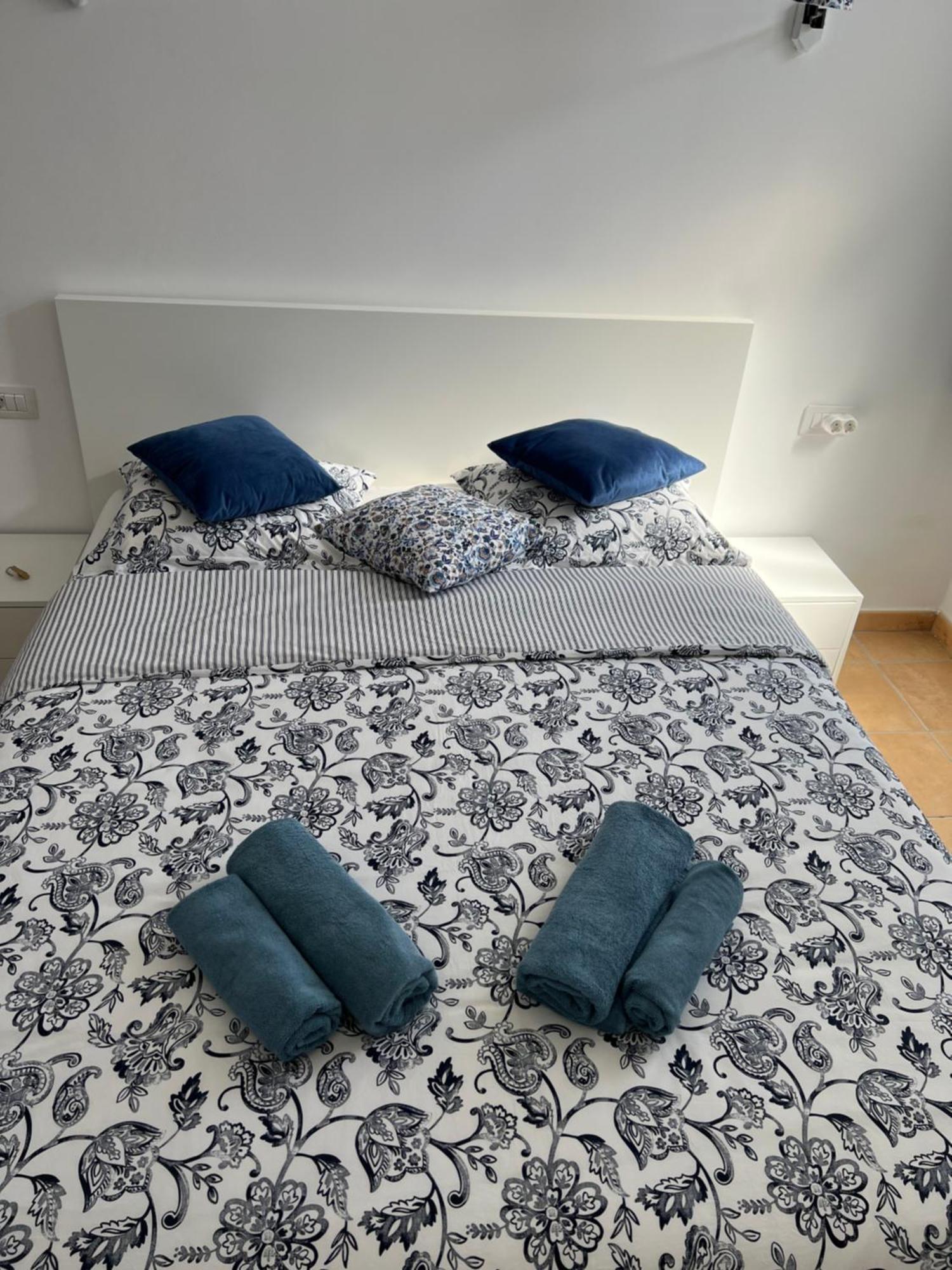 Lovely Sunny Apartment Costa Adeje  Esterno foto