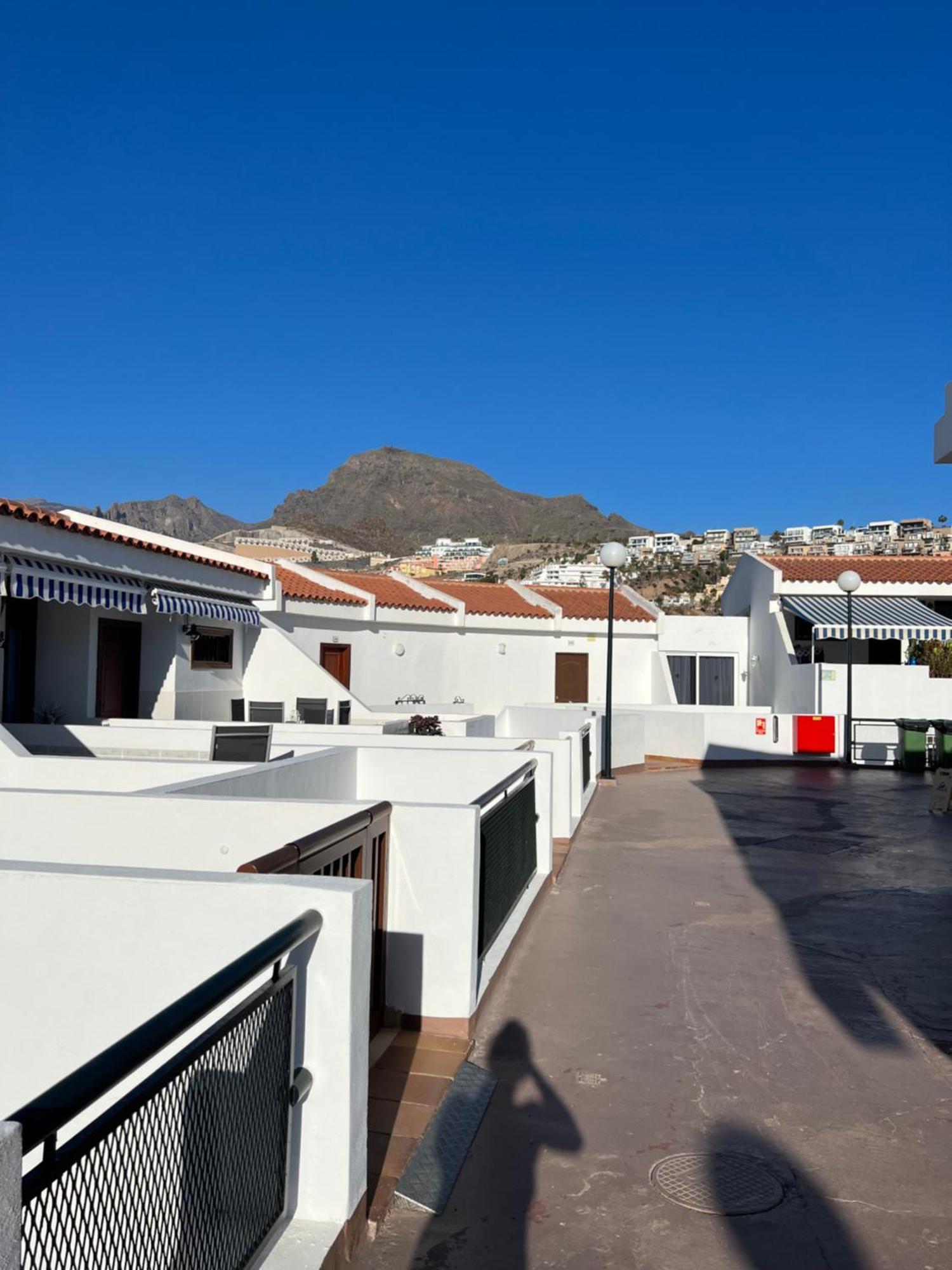 Lovely Sunny Apartment Costa Adeje  Esterno foto