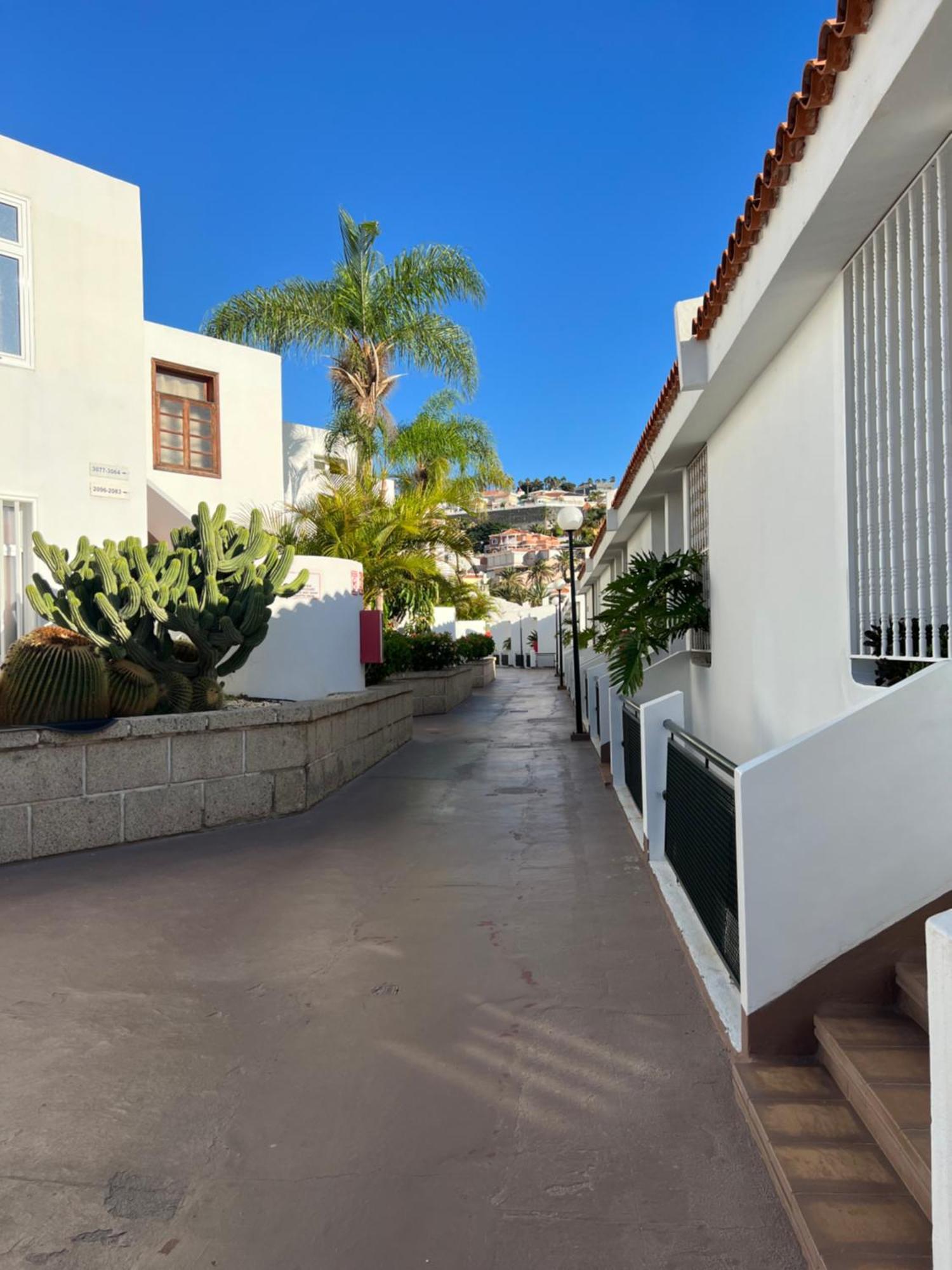 Lovely Sunny Apartment Costa Adeje  Esterno foto