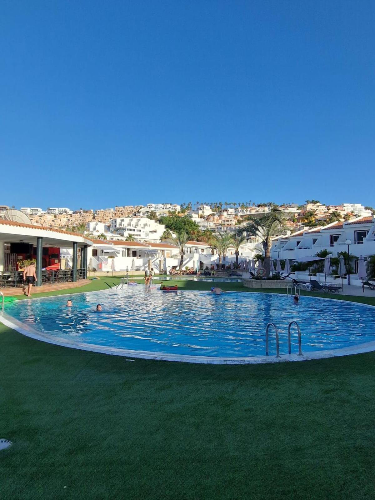 Lovely Sunny Apartment Costa Adeje  Esterno foto
