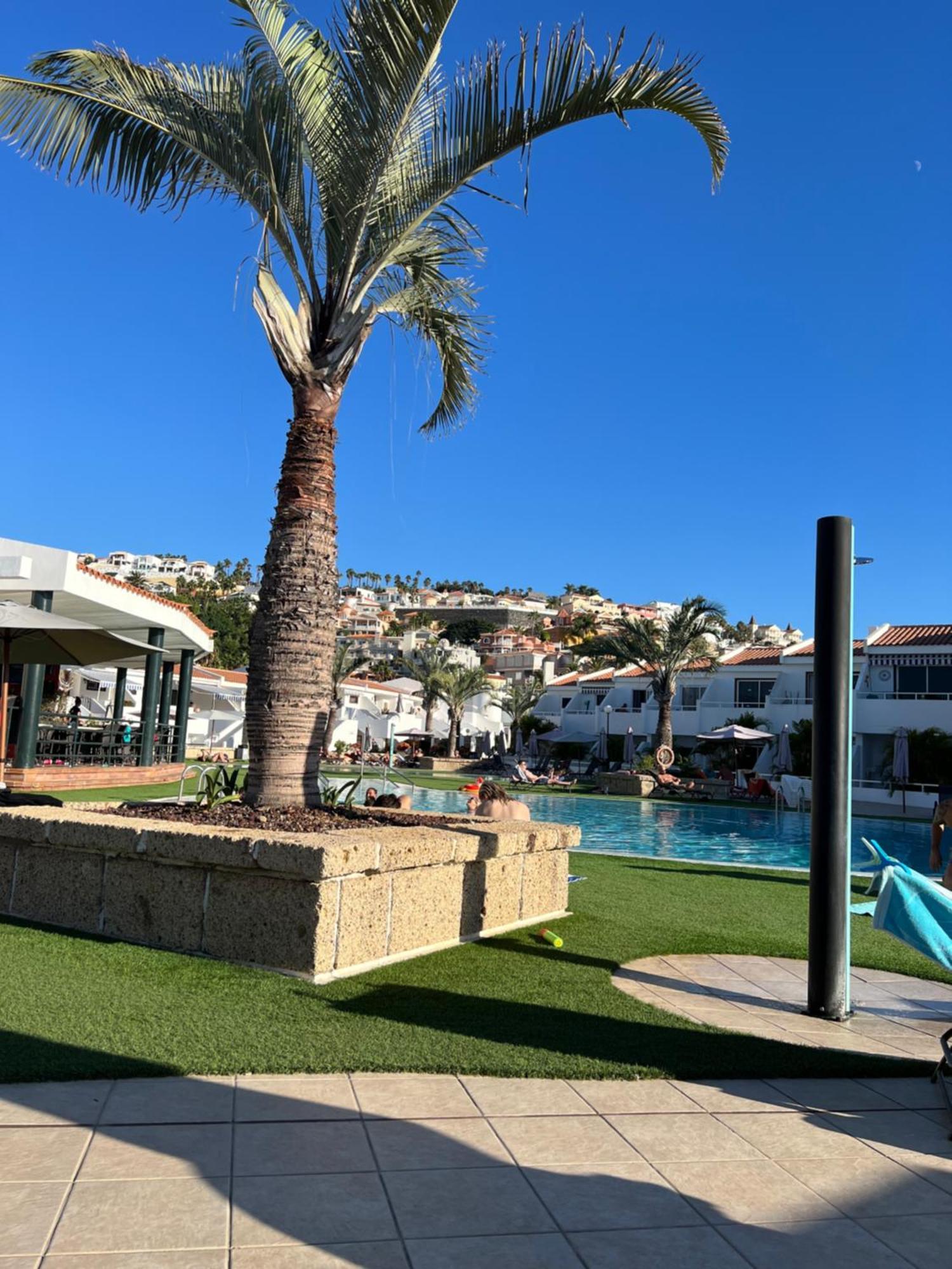Lovely Sunny Apartment Costa Adeje  Esterno foto
