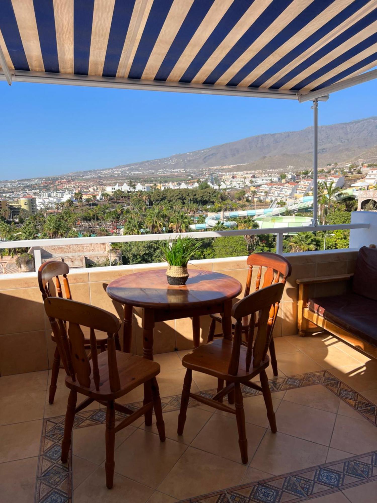 Lovely Sunny Apartment Costa Adeje  Esterno foto