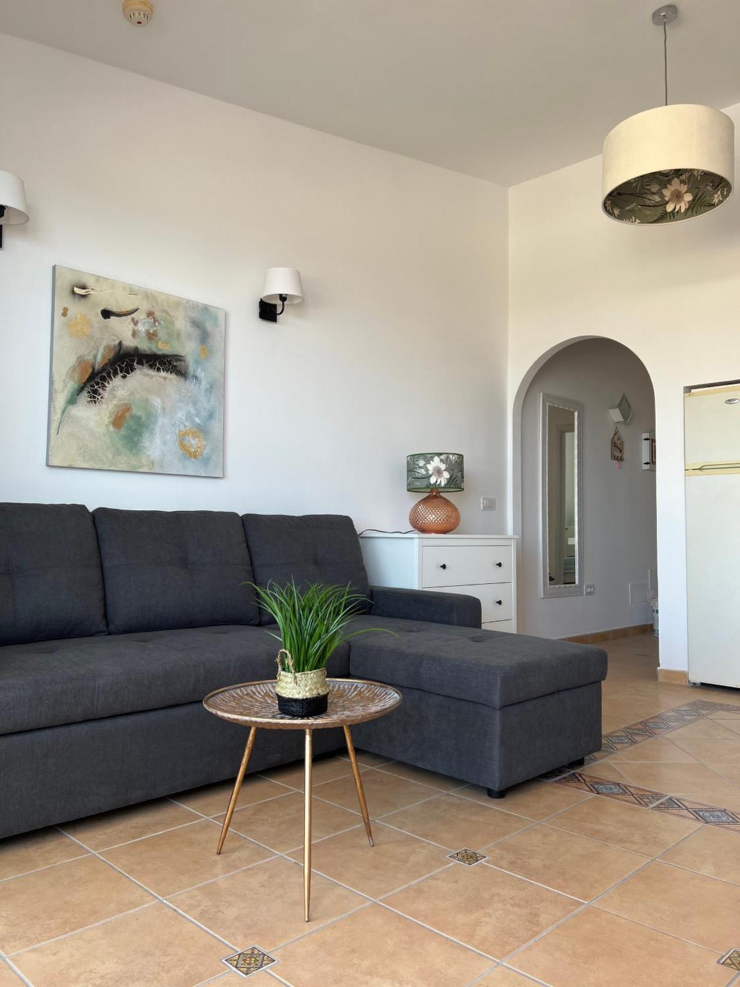 Lovely Sunny Apartment Costa Adeje  Esterno foto