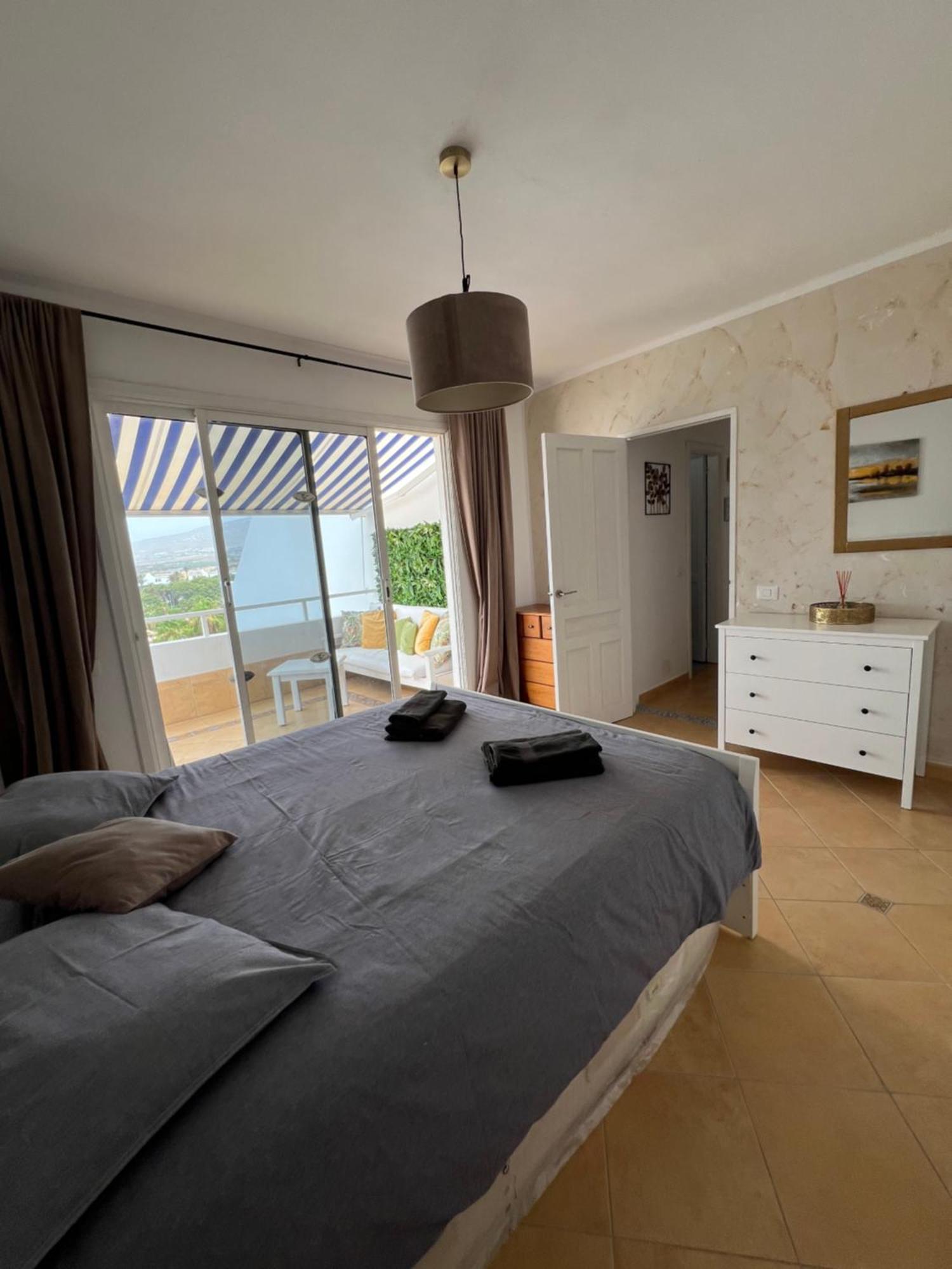 Lovely Sunny Apartment Costa Adeje  Esterno foto