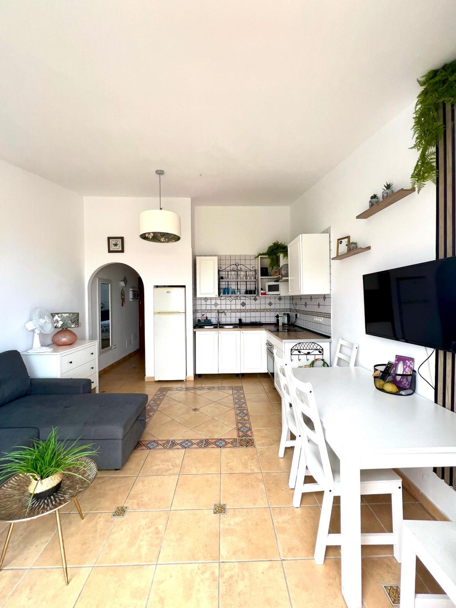 Lovely Sunny Apartment Costa Adeje  Esterno foto
